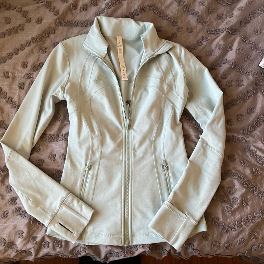 COPY - Lululemon Define Jacket luon